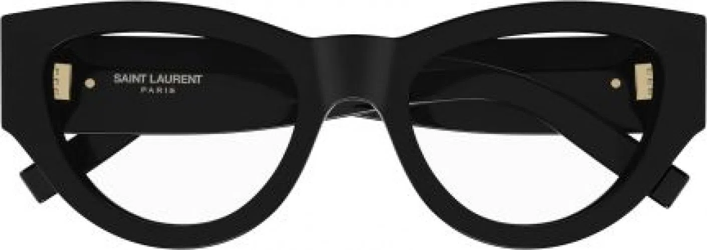 Saint Laurent SL M94 OPT Eyeglasses - view 2